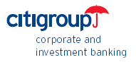 (CITIGROUP LOGO)