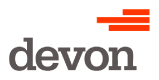 (DEVON LOGO)