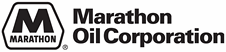 (Marathone Logo)