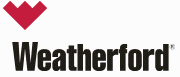 (Weatherford Logo)