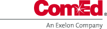 (COMED LOGO)