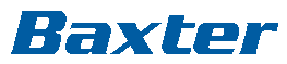 (Baxter Logo)