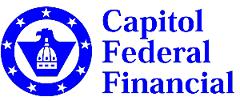 Capitol Federal Financial graphic