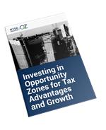 Investing in Opportunity Zones for Tax Advantages and Growth