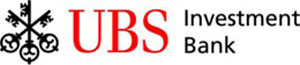 (ubs investment bank logo)