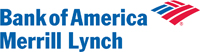 (BANK OF AMERICA LOGO)