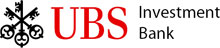 (UBS BANK INVESTMENT LOGO)