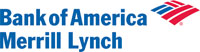 (BankofamericaMerrillLynch logo)