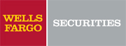 (WELLS FARGO SECURITIES LOGO)