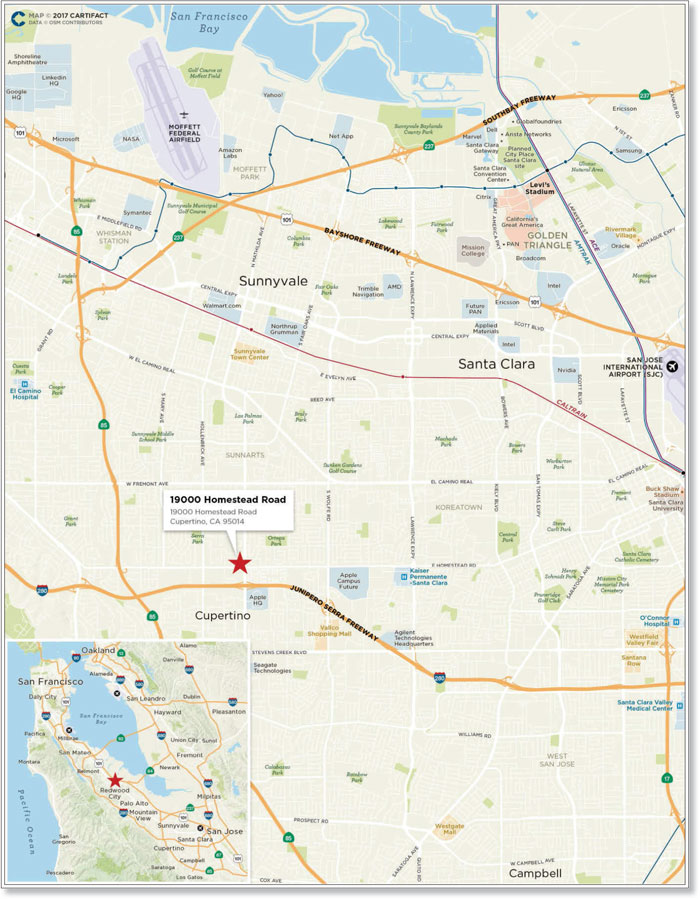 (MAP)