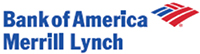 (BANK OF AMERICA MERILL LYNCH LOGO)