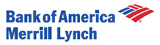 (BANK OF AMERICA LOGO)