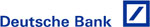 (DEUTSCHE BANK LOGO)