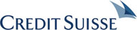 (Credit Suisse Logo)