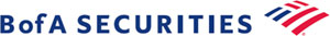 (BOFA SECURITES LOGO)