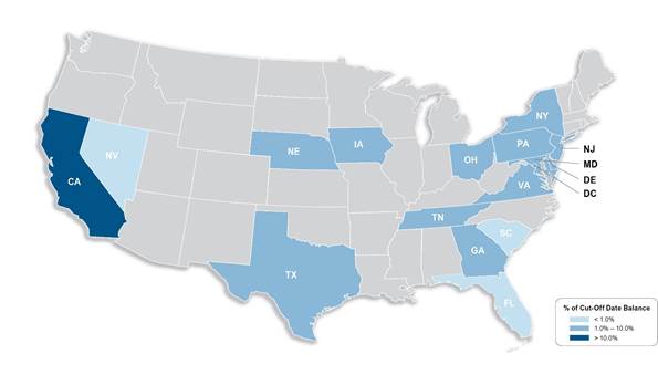 A map of the united states

Description automatically generated