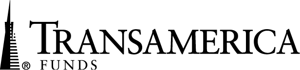 (TRANSAMERICA FUNDS LOGO)