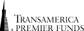 (TRANSAMERICA PREMIER FUNDS LOGO)