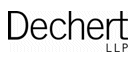 (DECHERT LOGO)