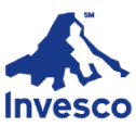 (INVESCO LOGO APPEARS HERE)
