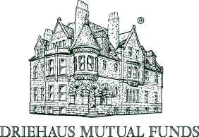 (DRIEHAUS MUTUAL FUNDS LOGO)