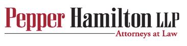 Pepper Hamilton LLP Logo