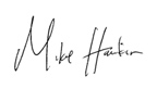 michael hankin signature