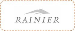 (RAINIER LOGO)