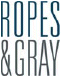 (ROPES & GRAY LLP LOGO)