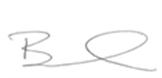 BrianM Signature