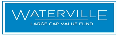 waterville front cover logo