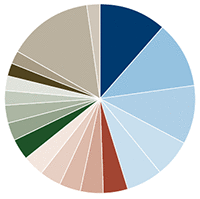 Amana Growth Fund Portfolio Diversification