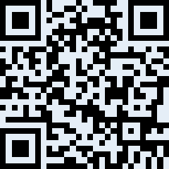 An image of a QR code that, when scanned, navigates the user to the following URL: http://www.saturna.com/sextant/growth-fund