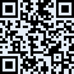 An image of a QR code that, when scanned, navigates the user to the following URL: https://www.saturna.com/sextant/short-term-bond-fund