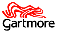 (GARTMORE LOGO)