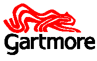 (GARTMORE LOGO)