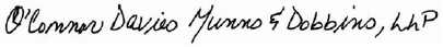 Signature