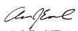 engel signature