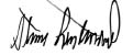 leuthold signature