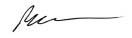 paschke signature