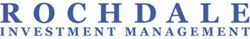 (ROCHDALE INVESTMENT MANAGEMENT LOGO)