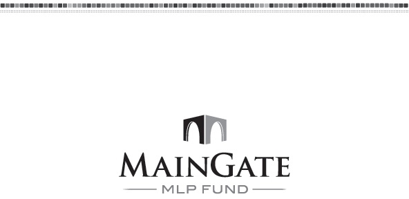 (MAINGATE MLP FUND)