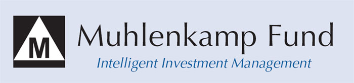 (MUHLENKAMP FUND LOGO)