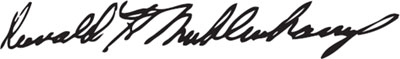 (signature)