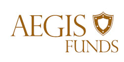 Aegis Funds Logo