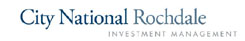 City National Rochdale Investment Management logo