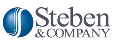 steben & company logo