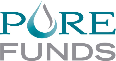 (PURE FUNDS LOGO)