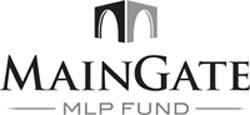 (MAIN GATE MLP FUND LOGO)