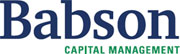 (BABSON LOGO)